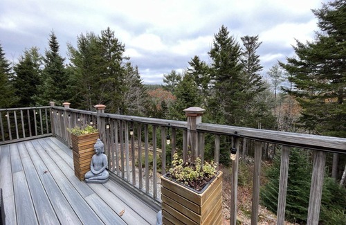 Lincolnville House | Cozy Adirondack Getaway w/Lodge-Style Lower Level