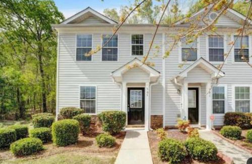 Church Street House | Cozy Airport Hideaway ATL