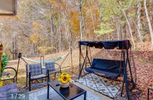 Church Street House | Cozy Airport Hideaway ATL