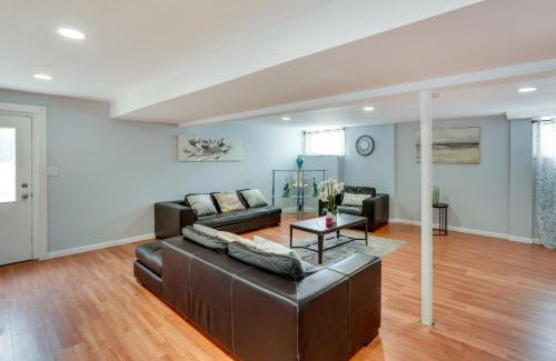 Loudonville Apartment | Cozy Albany Vacation Rental about 5 Mi to Downtown!
