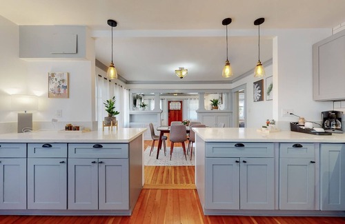 Alhambra House | Cozy Alhambra 3BR Near Downtown Los Angeles