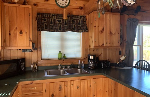 Rangeley House | Cozy All Season House on Rangeley Lake