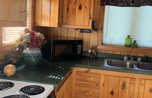 Rangeley House | Cozy All Season House on Rangeley Lake
