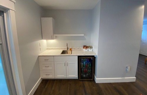 Camp Hill Cottage | Cozy Alley Guest House