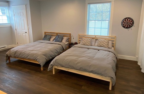 Camp Hill Cottage | Cozy Alley Guest House