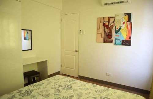 Talisay Apartment | Cozy almond drive condo in cebu