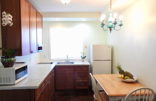 Kailua Apartment | Cozy Aloha Suite with AC in charming Kailua