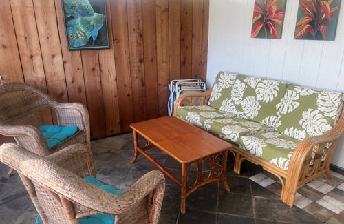 Kailua Apartment | Cozy Aloha Suite with AC in charming Kailua