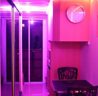 Palanan Apartment | Cozy and Affordable Loft Condo in Manila Center
