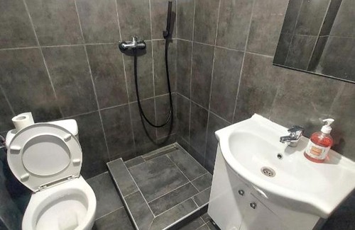 Sector 4 Apartment | Cozy and affordable Studio close to metro station