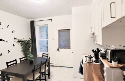 Verdun Apartment | Cozy and Amazing Condo In Verdun
