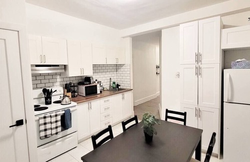 Verdun Apartment | Cozy and Amazing Condo In Verdun