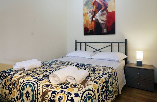 Ano Kipseli Apartment | Cozy and beautiful apartment