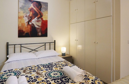 Ano Kipseli Apartment | Cozy and beautiful apartment