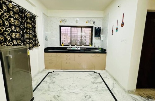 Conchas Dam Apartment | Cozy and bright 1BHK private apartment-1