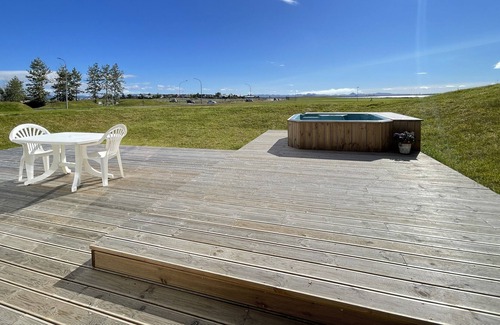 Vesturbær Apartment | Cozy and centrally located apartment in Reykjavik