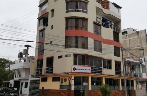Las Quintanas Apartment | Cozy and centrally located mini dpt.
