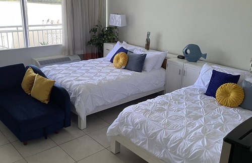 Ruskin Resort | Cozy and classy