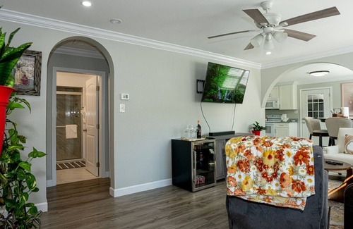 Knoxville House | Cozy and clean 3-bedroom house in Knoxville, TN!