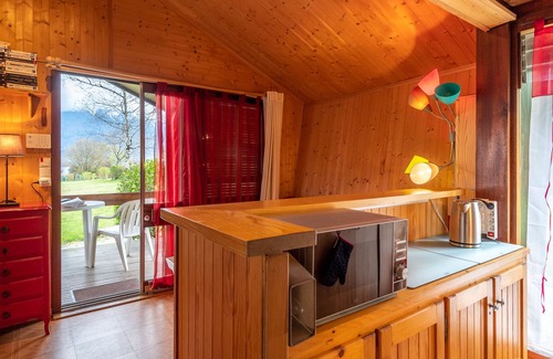 Sevrier Ski Chalet | Cozy and Comfortable Chalet Perfect for Rejuvenation in Sevrier
