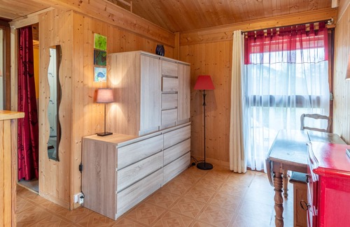 Sevrier Ski Chalet | Cozy and Comfortable Chalet Perfect for Rejuvenation in Sevrier