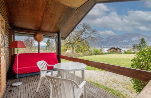 Sevrier Ski Chalet | Cozy and Comfortable Chalet Perfect for Rejuvenation in Sevrier