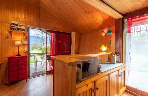 Sevrier Ski Chalet | Cozy and Comfortable Chalet Perfect for Rejuvenation in Sevrier
