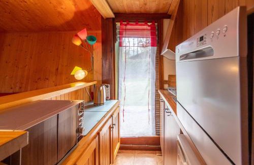 Sevrier Ski Chalet | Cozy and Comfortable Chalet Perfect for Rejuvenation in Sevrier