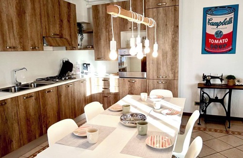 Pederobba House | Cozy and comfortable facility in Prosecco Valley