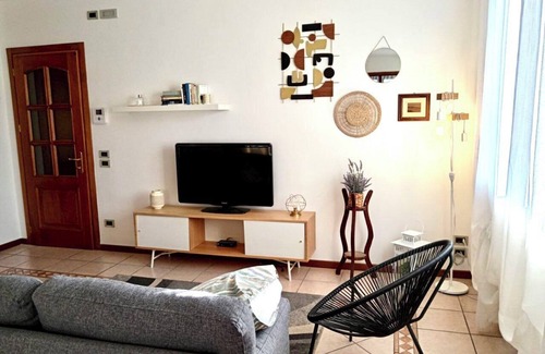 Pederobba House | Cozy and comfortable facility in Prosecco Valley