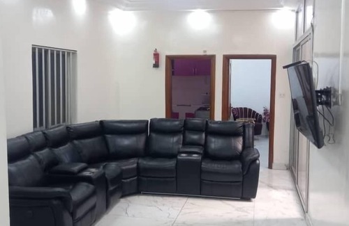 Dakar Apartment | Cozy and Comfortable Guest House