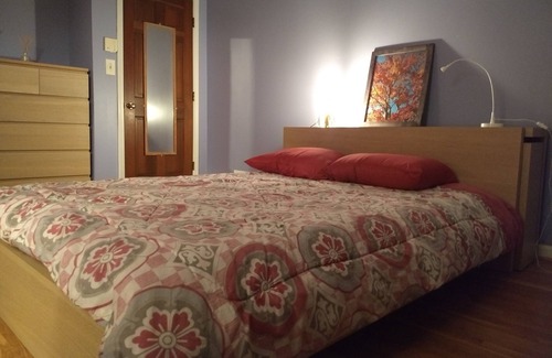 Tucker House | Cozy and comfortable home away from home
