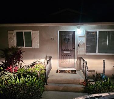 Ventura Apartment | Cozy and comfortable Home next to everything