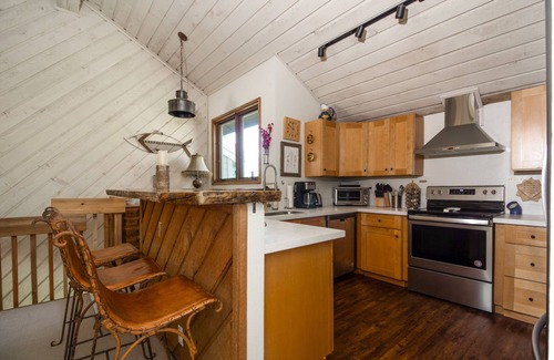 Elkhorn Village Condo | Cozy and Comfortable 2 Bed, 2 Bath Condo in Elkhorn - Adventurer’s Paradise