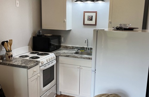 Floyd Cabin | Cozy and comfortable1BR cabin on the Blue Ridge Parkway in Floyd VA.