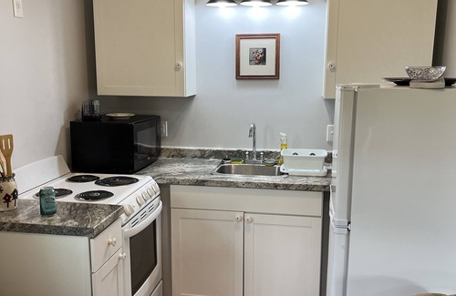 Floyd Cabin | Cozy and comfortable1BR cabin on the Blue Ridge Parkway in Floyd VA.