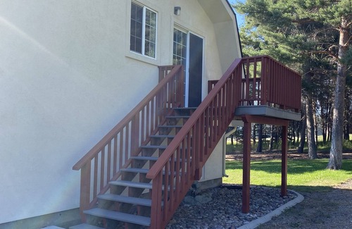 Kalispell Apartment | Cozy and Convenient in Rural Kalispell on 5+ Acres