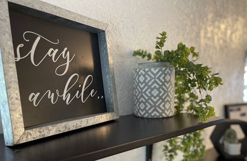 Orient Park House | Cozy and Convenient in the City