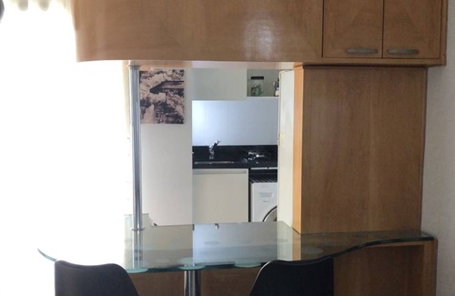 Vila Suzana Apartment | Cozy and Cozy Apartment Portal do Morumbi