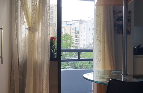Vila Suzana Apartment | Cozy and Cozy Apartment Portal do Morumbi