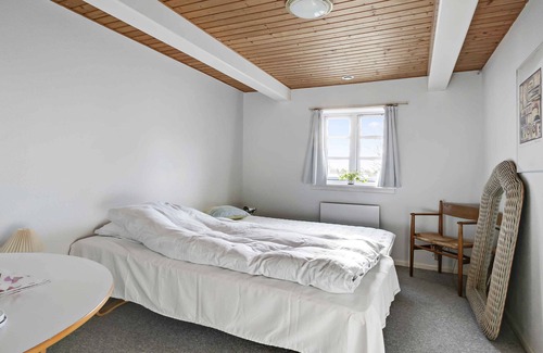Stege House | Cozy and functional house by the Baltic Sea