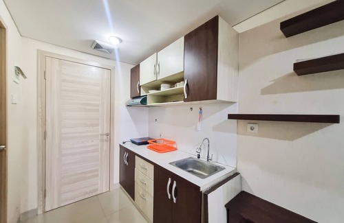 Pogung Lor Apartment | Cozy and Good Place Studio at Taman Melati Sinduadi Apartment