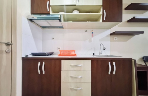 Pogung Lor Apartment | Cozy and Good Place Studio at Taman Melati Sinduadi Apartment