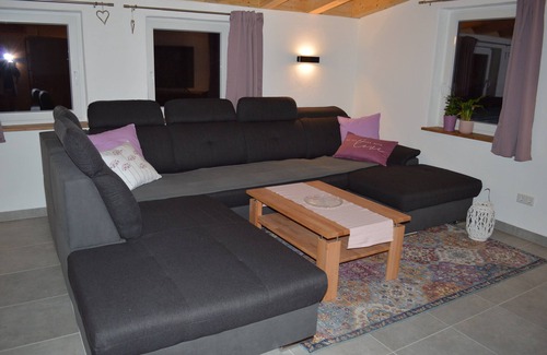 Nordheim a. Main Apartment | Cozy and ground-floor vacation apartment for 8 people (120 sqm)