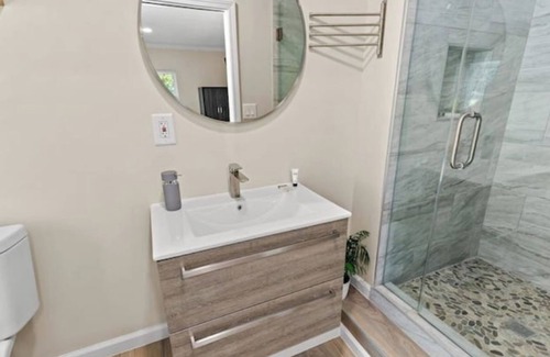 Newnan Apartment | Cozy and Homie Studio Apartment