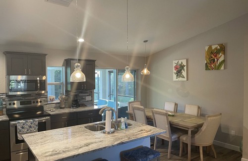 South Venice House | Cozy and luxurious house in Venice