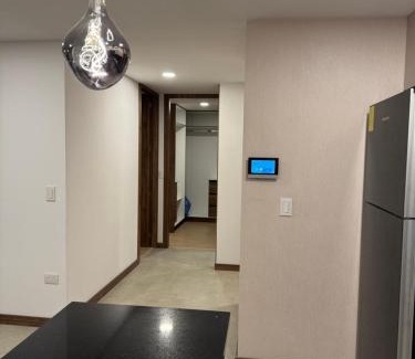 Cuenca Apartment | Cozy and modern apartment