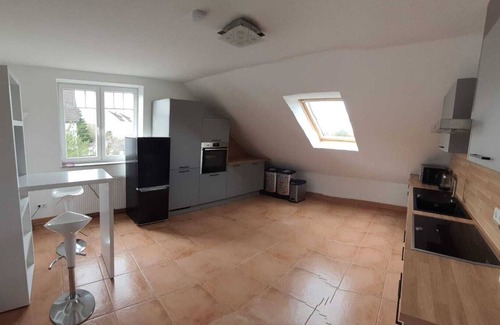 Celle Apartment | Cozy and Modern stay near nature and city