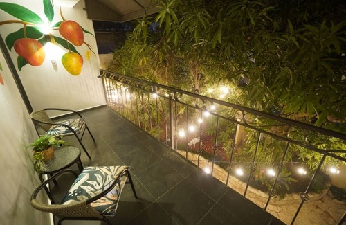 San Geronimo Apartment | Cozy and Practical Suite Colonial Zone