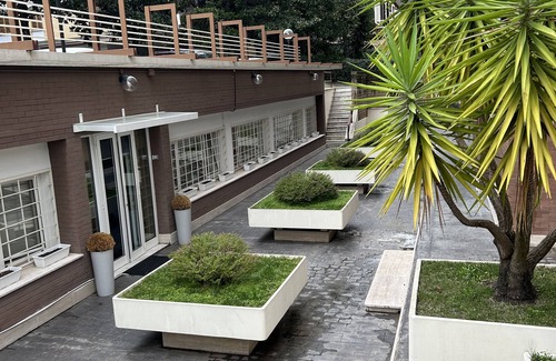 Quartiere XXVIII Monte Sacro Alto Apartment | Cozy and private dream suite, small pets allowed